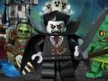 Lego Monster Fighters michezo online 