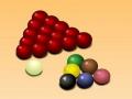 Snooker michezo 