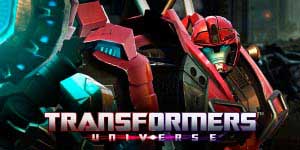 Transfoma Universe