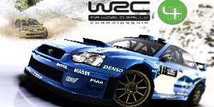 Rally michuano ya Dunia 4