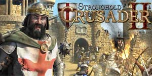 Ngome Crusader 2