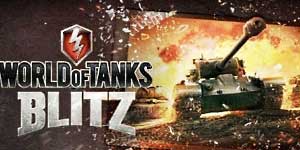 Dunia ya mizinga Blitz