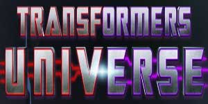 Transfoma Universe