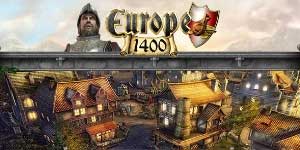 Ulaya 1400 