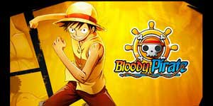 Pirate ya damu 