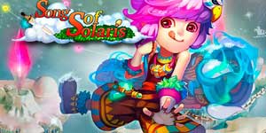 Maneno ya solaris 