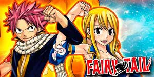 Mkia wa Fairy 