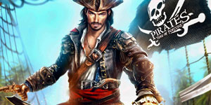 Pirate Kanuni 