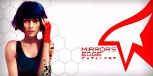 Mpaka wa Mirror 2 Kikatalishi 