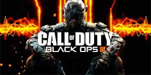 Wito wa Outy Black Ops 3 