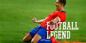 Kandanda Legend 