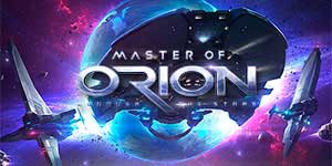 Mwalimu wa Orion 