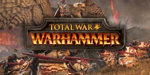 Jumla ya Vita Warhammer 