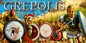 Grepolis - Ugiriki ya Kale 