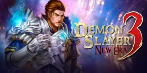 Demon Slayer 3 Era mpya 