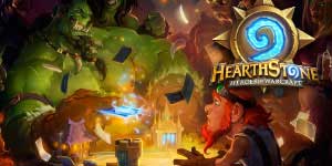 Hearthstone: Majeshi ya Warcraft 