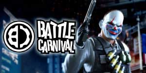 Vita vya Carnival 
