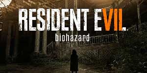 Mbaya mabaya 7: Biohazard 