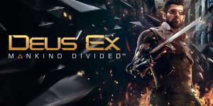 Deus Ex Watu Wagawanyika 