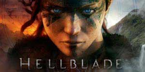Hellblade: Sadaka ya Senua 