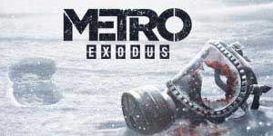Metro: Kutoka 