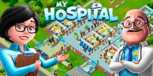 Hospitali yangu 