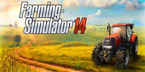 Simulator ya Kilimo 14 