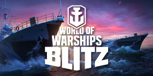 Ulimwengu wa Vita Blitz 