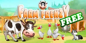 Bure Frenzy Free 