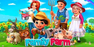Familia ya Familia 