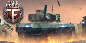 Nguvu ya Tank 