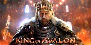 Mfalme wa avalon 