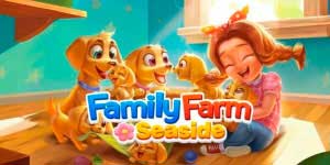 Bahari ya Shamba la Familia 