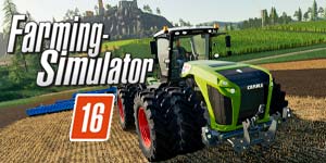 Simulizi ya Kilimo 16 (FS 16) 