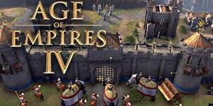 Umri wa Empires IV 