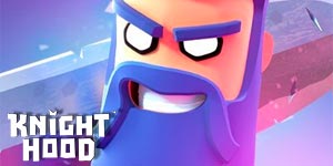 Knighthood: Knight 