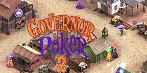 Gavana wa Poker 2 
