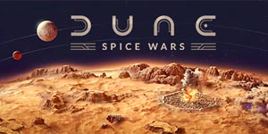 Vita vya Dune Spice 