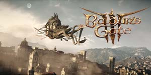 Lango la Baldur 3 