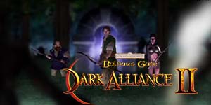 Lango la Baldur: Muungano wa Giza 2 