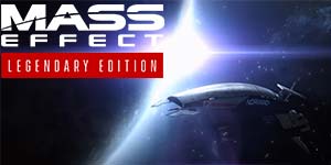 Toleo la Hadithi ya Mass Effect 
