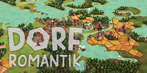 Dorfrontik 