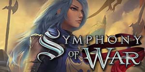 Symphony of War: Saga ya Nephilim 