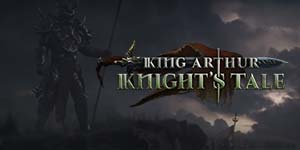 King Arthur: Tale ya Knight 