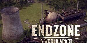 Endzone - Dunia Mbalimbali 