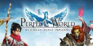 Perfect Dunia 