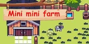 Mini Shamba 