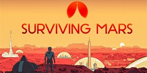 Kuishi Mars 