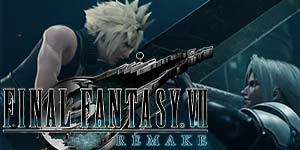 Ndoto ya Mwisho 7 Remake 