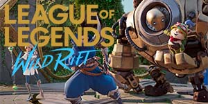 Ligi ya Legends: Wild Rift 